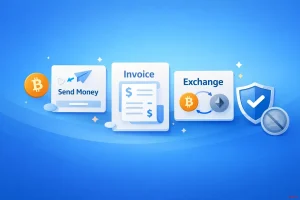 آیا خرید ارز دیجیتال با پی پال امکان‌پذیر است؟ بررسی محدودیت‌ها